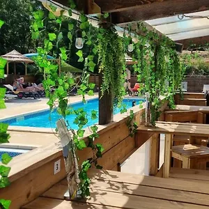 Le Carpenty Vakantiepark