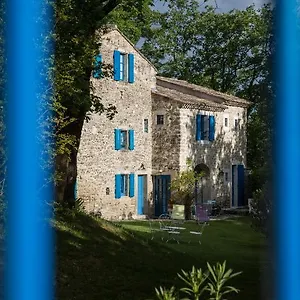 Le Parfum Bleu Bed & Breakfast